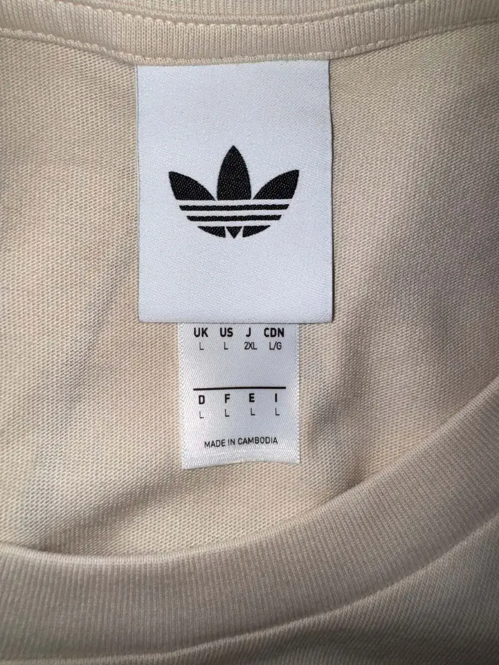 adidas originals afc